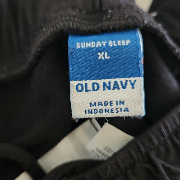 Pajama and lounge pants - Picture 3 of 4